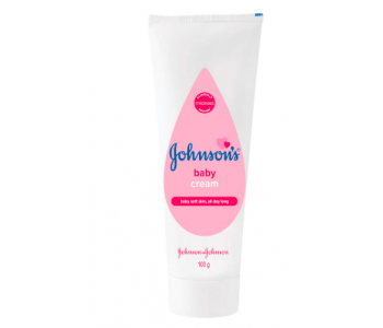 JOHNSONS BABY CREAM